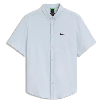 риза,с,къс,ръкав,дамски,ризи,мъжки,ризи,boss,motion,10263169,short,sleeve,shirt,blue,(open,blue)