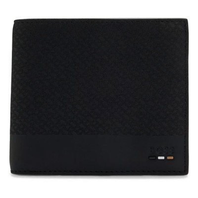 портфейли,и,портмонета,boss,ray,8cc,10271698,wallet,black,(black)