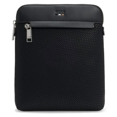 всички,чанти,boss,ray,envelope,10264012,crossbody,black,(black)