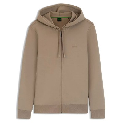блуза,мъжки,пуловери,boss,saggy,10256713,sweatshirt,beige,(light,pastel,green)