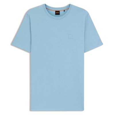 тениска,мъжки,тениски,дамски,тениски,boss,tales,10242631,short,sleeve,t,shirt,blue,(light,pastel,blue)