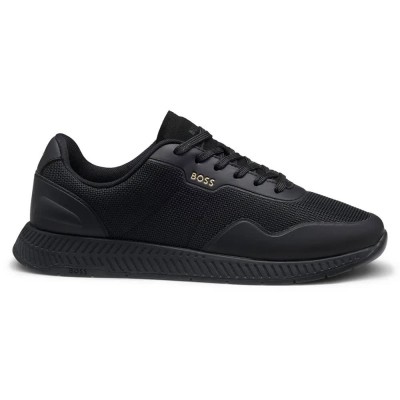 маратонки,мъжки,маратонки,дамски,маратонки,boss,titanium,10280141,trainers,black,(black)
