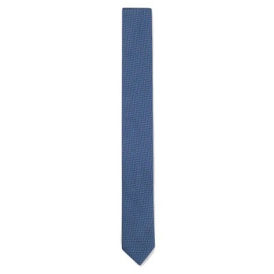 вратовръзки,hugo,10279409,tie,blue,(navy)