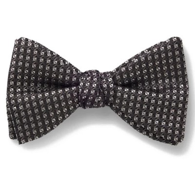 вратовръзки,hugo,10279415,bow,tie,black,(black)