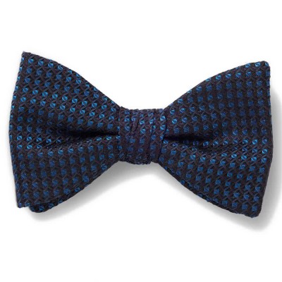 вратовръзки,hugo,10279415,bow,tie,blue,(navy)