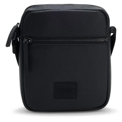 всички,чанти,hugo,50535669,crossbody,black,(black)