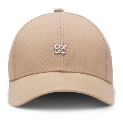 шапка,всички,шапки,hugo,ally,me,cap,beige,(light,pastel,brown)