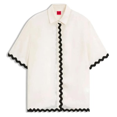 тениска,мъжки,тениски,дамски,тениски,hugo,camul,1,10278092,t,shirt,beige,(open,white)