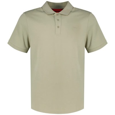 дамски,блузи,с,яка,мъжки,блузи,с,яка,hugo,donos,short,sleeve,polo,green,(light,pastel,green)