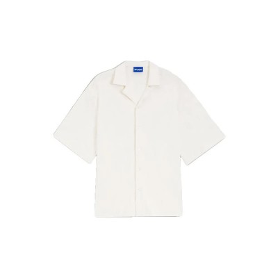дамски,ризи,мъжки,ризи,hugo,eligino,10278177,shirt,beige,(open,white)