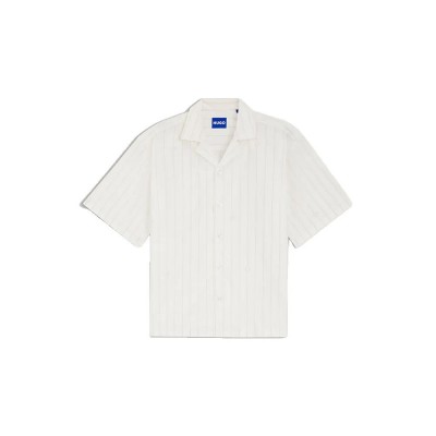 дамски,ризи,мъжки,ризи,hugo,eligino,10278678,shirt,white,(open,white)