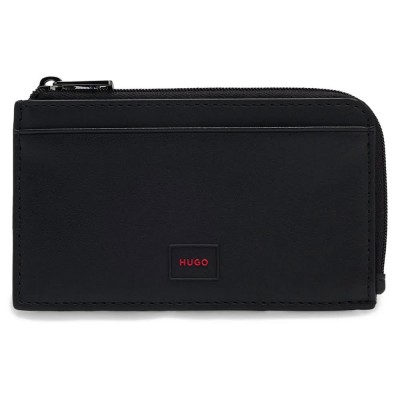 портфейли,и,портмонета,hugo,ethon,10264012,wallet,black,(black)