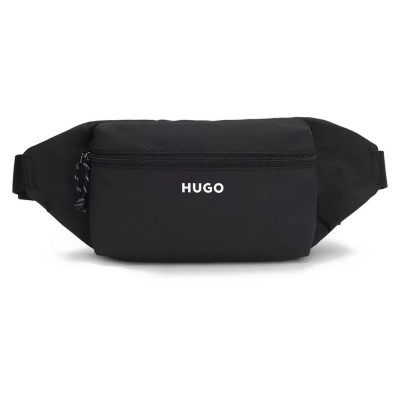 чанта,всички,чанти,hugo,everett,10280030,waist,bag,black,(black)