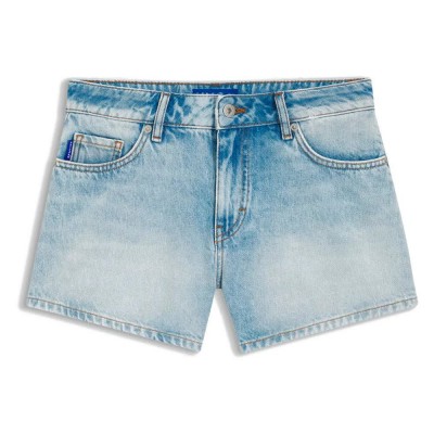 къси,панталони,мъжки,панталони,дамски,панталони,hugo,galimon,10278460,blue,denim,shorts,blue,(turquoise,aqua)