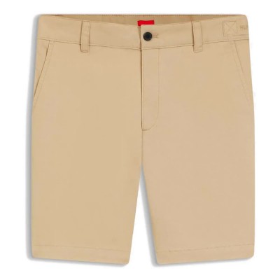 къси,панталони,мъжки,панталони,дамски,панталони,hugo,genar261s,10281389,shorts,beige,(medium,beige)