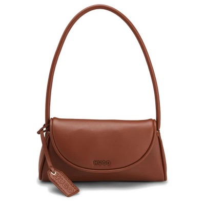 чанта,за,през,рамо,всички,чанти,hugo,jodi,10277949,shoulder,bag,brown,(medium,brown)