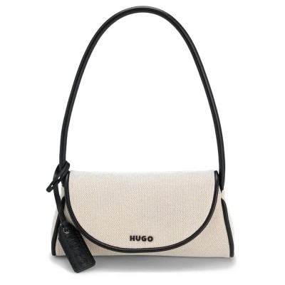 чанта,за,през,рамо,всички,чанти,hugo,jodi,10279849,shoulder,bag,white,(open,white)