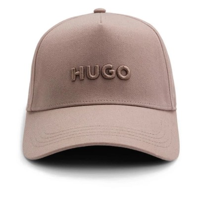шапка,всички,шапки,hugo,jude,10269331,cap,brown,(light,pastel,brown)