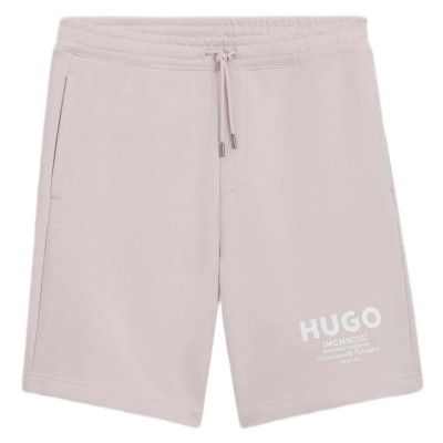 къси,панталони,мъжки,панталони,дамски,панталони,hugo,nomario,10257685,blue,sweat,shorts,pink,(light,pastel,purple)