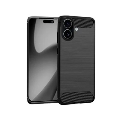 други,аксесоари,cool,carbon,iphone,17,phone,case,black,(black)