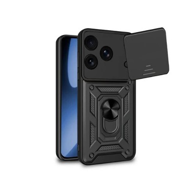 други,аксесоари,cool,hard,ring,iphone,17,pro,max,phone,case,black,(black)
