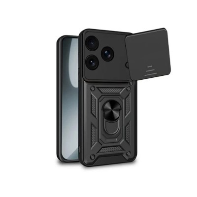 други,аксесоари,cool,hard,ring,iphone,17,pro,phone,case,black,(black)