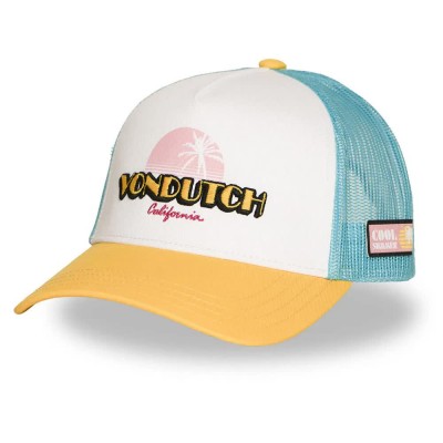 шапка,всички,шапки,von,dutch,vd,1,ct,surf,12,cap,white,(yellow,white)