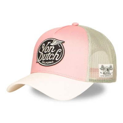 шапка,всички,шапки,von,dutch,vd,2,cb,win,cap,pink,(pink)