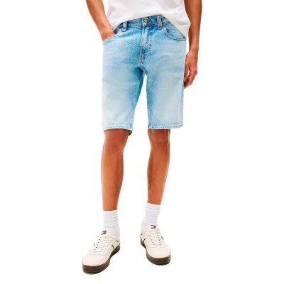 дънки,мъжки,панталони,дамски,панталони,tommy,jeans,dm0dm20962,shorts,blue,(denim,light)