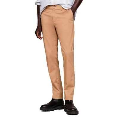 панталони,мъжки,панталони,дамски,панталони,tommy,hilfiger,bleecker,printed,structure,pants,beige,(safari,canvas)