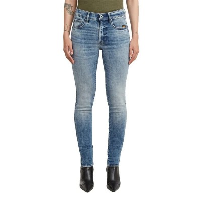 дънки,мъжки,панталони,дамски,панталони,g,star,3301,skinny,fit,jeans,blue,(faded,blue,halite)
