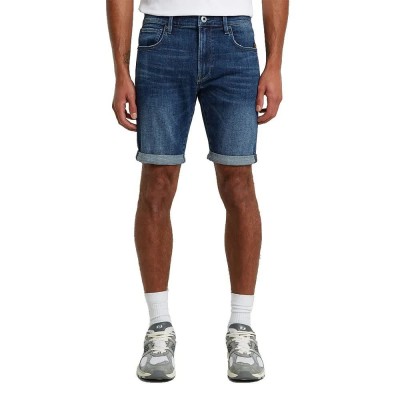 къси,панталони,мъжки,панталони,дамски,панталони,g,star,3301,slim,fit,denim,shorts,blue,(worn,in,blue,galena)