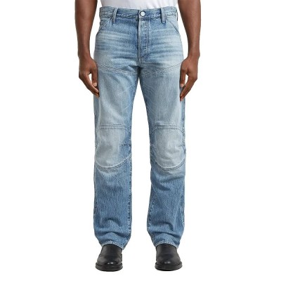 дънки,мъжки,панталони,дамски,панталони,g,star,5620,3d,regular,jeans,blue,(faded,sea,bay)