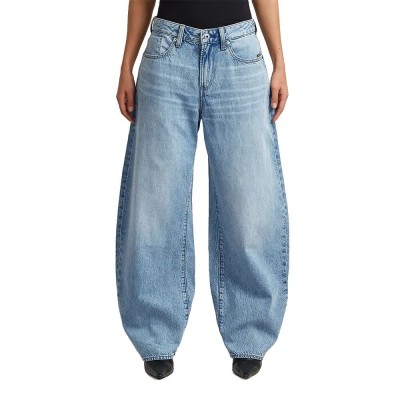 дънки,мъжки,панталони,дамски,панталони,g,star,barrel,3d,loose,fit,jeans,blue,(sun,faded,cloudburst)