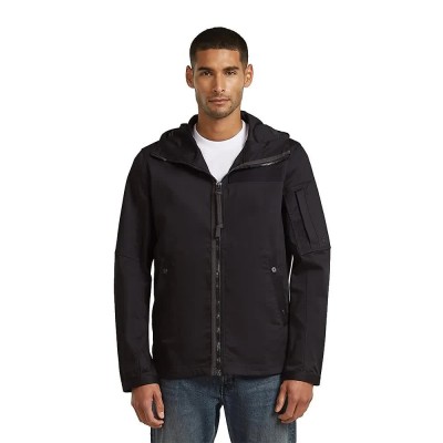 мъжки,якета,дамски,якета,и,палта,g,star,batt,slim,fit,overshirt,black,(dark,black)