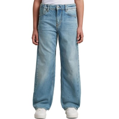 дънки,мъжки,панталони,дамски,панталони,g,star,bend,3d,loose,fit,jeans,blue,(light,indigo,aged)