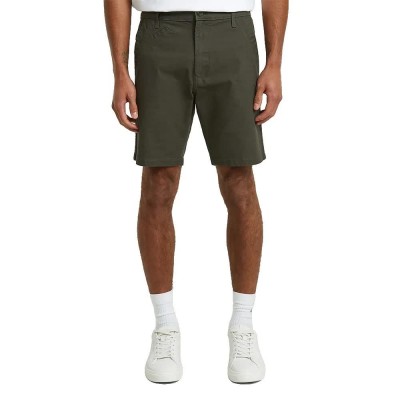 къси,панталони,мъжки,панталони,дамски,панталони,g,star,bronson,3.0,slim,fit,chino,shorts,green,(asfalt)
