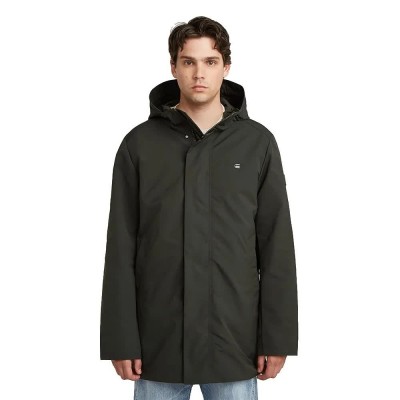 анорак,мъжки,якета,g,star,clean,vodan,parka,grey,(asfalt)