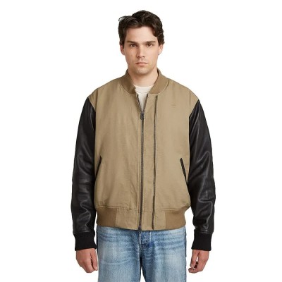 яке,мъжки,якета,дамски,якета,и,палта,g,star,d28325,e347,regular,fit,leather,jacket,brown,(safari)