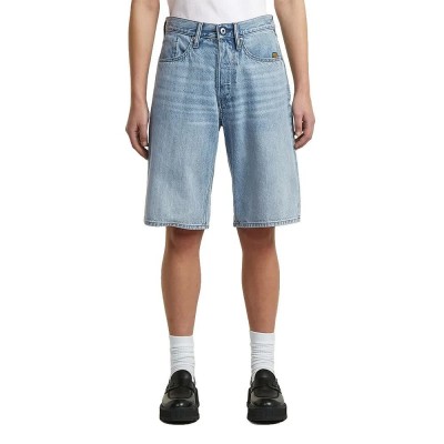 къси,панталони,мъжки,панталони,дамски,панталони,g,star,d28383,e352,denim,shorts,blue,(sun,faded,cloudburst)