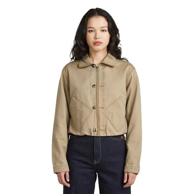 яке,мъжки,якета,дамски,якета,и,палта,g,star,d28439,e347,cropped,jacket,beige,(safari)