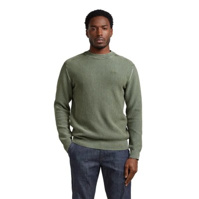 блуза,мъжки,пуловери,дамски,пуловери,g,star,d28563,e620,sweater,green,(four,leaf,clover,gd)