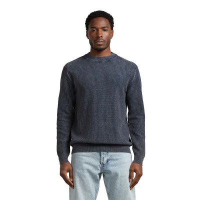 блуза,мъжки,пуловери,дамски,пуловери,g,star,d28563,e620,sweater,blue,grey,(salute,gd)