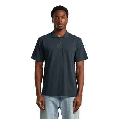 дамски,блузи,с,яка,мъжки,блузи,с,яка,g,star,d28565,e342,short,sleeve,polo,blue,(salute)