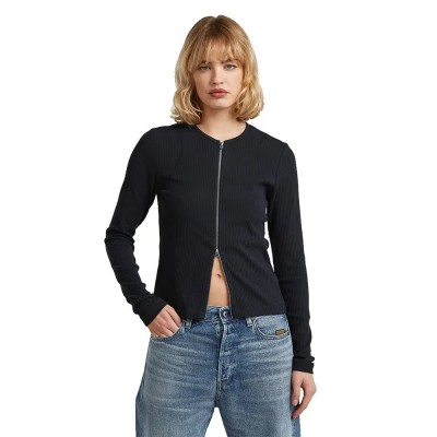 тениска,мъжки,тениски,дамски,тениски,g,star,d28727,d107,long,sleeve,t,shirt,blue,(salute)