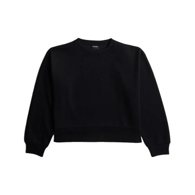 блуза,дамски,блузи,g,star,d28736,c235,sweatshirt,black,(dark,black)