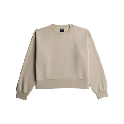 блуза,дамски,блузи,g,star,d28736,c235,sweatshirt,beige,(dark,brick)