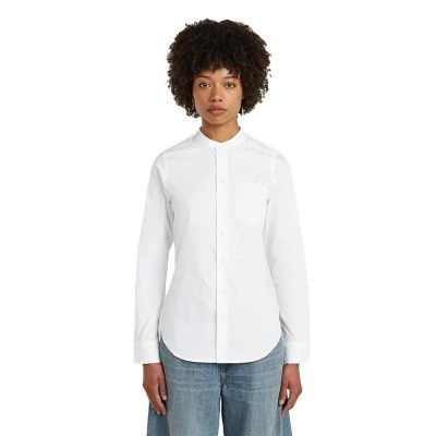 риза,с,дълъг,ръкав,дамски,ризи,g,star,d29091,d321,slim,fit,long,sleeve,shirt,white,(white)