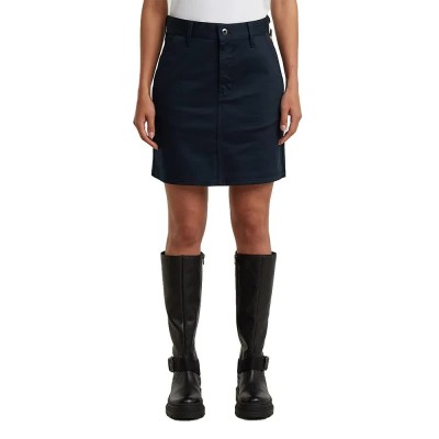 пола,дамски,поли,и,рокли,g,star,d29095,5126,skirt,blue,(salute)