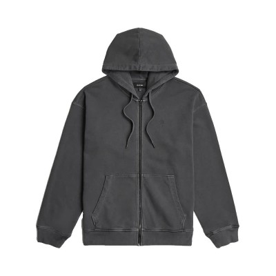 блуза,мъжки,пуловери,g,star,d30619,d969,full,zip,sweatshirt,grey,(dark,black,gd)